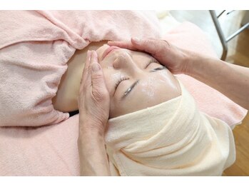 フェイシャルサロンBenny/