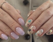 エム ネイル(emu nail)