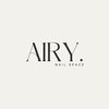 AIRY.のお店ロゴ