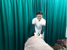 須磨板宿整体院/肩の痛み