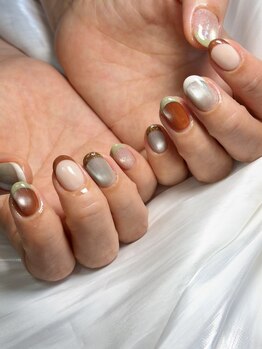 さわやか春フレンチ