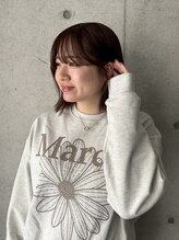 ロミー(Rommy) Yamano Ayu