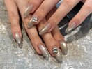 【ネイル定額Ｂコース】