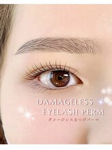 フリルナチュール 難波店(Frillnature)/アイブロウ/眉/まゆげ/眉毛/難波