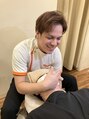 カラダファクトリー ナンバなんなん店 角田 幸治