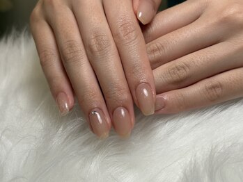 ウィルネイル 二子新地店(Wilu nail)/