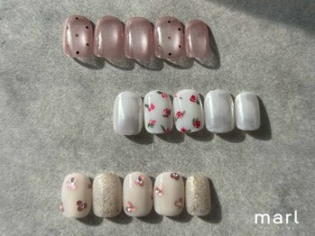 マール 三宮店(marl)/