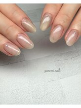ユメミネイルズ(yumemi.nails)/オケージョンネイル