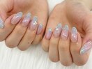 【稗田】ブルーグラデーション