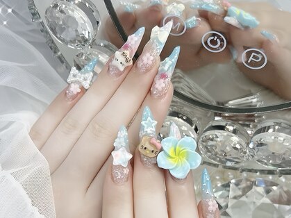 ノヴァ ネイル(Nova nail)の写真