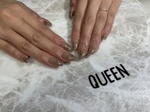 クイーン(Queen)/トレンドニュアンス