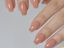 アンドサウス 1520ネイルズ(& SOUTH 1520nails)の雰囲気（丁寧なケアでフットネイルも人気！大人可愛くサンダルの準備も◎）