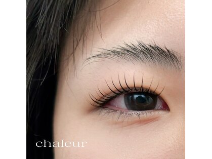 シャルール バイ ヴァーブ(chaleur by VAAB)の写真