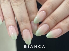 2色グラデーション￥6100
