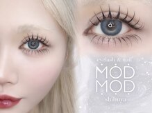 モッズ(M.O.D)