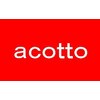 アコット(acotto)ロゴ