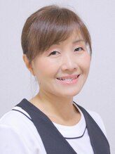 プチサロンミュー(Petit salon MEW)&nbsp;藤内 ひとみ