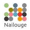 ネイルージュ 梅ヶ丘店(Nailouge)ロゴ