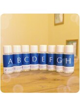 プランチュール(planture)/香りチェック (嗅覚反応分析法）