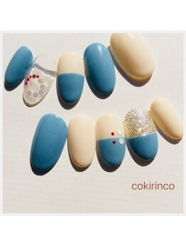 コキリンコ 葉山(cokirinco)/