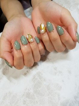 リフレッシュサロン 隠れ家/