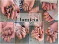ラミシア(lamicia)