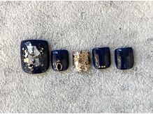 エイム 目黒店(Aim)/FOOT A-3