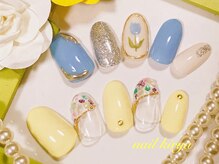 アイラッシュ キリュウ(Eye Lush Kiryu)/定額プラン6500円♪