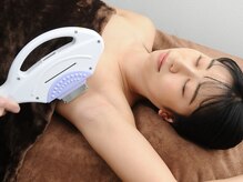 プレヴェール 神戸三宮/【たった1分！人気ワキ脱毛】