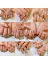 ネイルアトリエ エルメル(nail atelier Armel)/