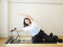 おこしんちゅ 渋谷 代々木公園/リフォーマー