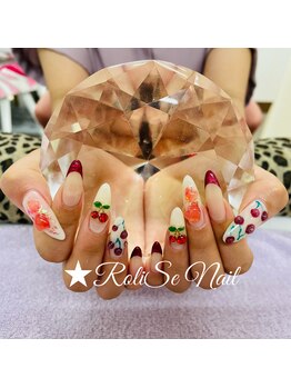 ロリーゼ(RoliSe)/さくらんぼ