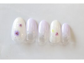 ハンド☆定額デザイン☆　¥9900