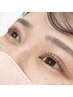 【2回目以降限定】眉スタイリング＋ラッシュリフトセットメニュー☆¥10000