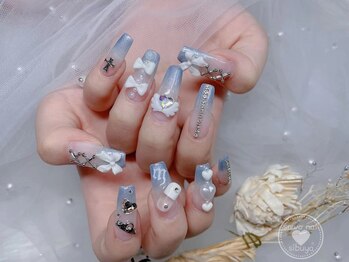 スノーネイルサロン 新宿店(Snow nail salon)/