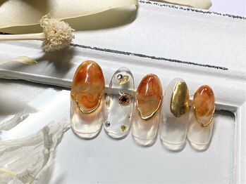 グリスター(Glister)/スペシャルコース