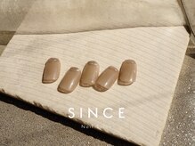 シンス(Since)/8月jr monthly &nbsp;Design &nbsp;