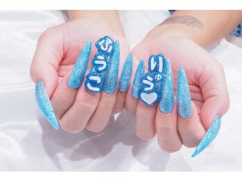 ロロネイル(LoLonail)/