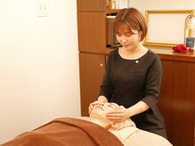 エムスラッシュ フィール 東戸塚(M.SLASH FIEL)/年々気になっていくお顔の悩みに