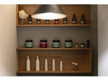 ホグ(HOG)/その他＊オイル & バスソルト＊