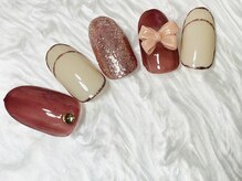 メルティア(Meltia)/定額デザイン