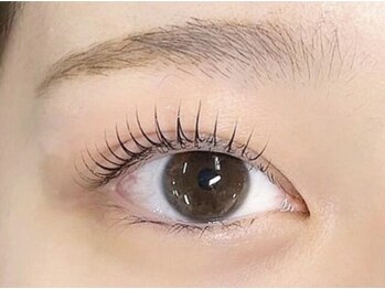 アンシャンテ 芦屋店/まつ毛パーマ 芦屋西宮