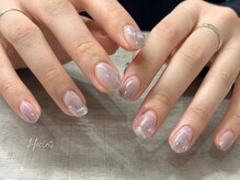 エクラス 銀座(Heclats)/nuance design 0207c