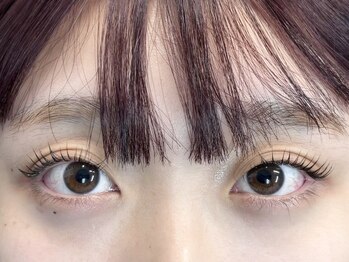 アイドール 渋谷店(Eye Doll)/まつ毛のお悩み解決サロン