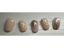 ケイリー(kaylee)/【ハンド】ニュアンス定額コース