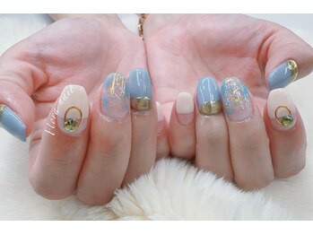 フローラネイルサロン/