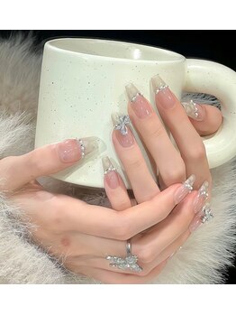 ベラーネイルサロン(Bella Nail Salon)/持ち込みデザイン