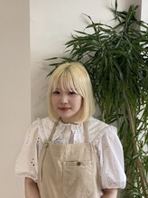 リシェル 富士(Richelle)&nbsp;加藤 真琳