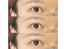 ウィロー(WILLOW)/パリジェンヌラッシュリフト