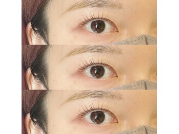 ウィロー(WILLOW)/パリジェンヌラッシュリフト